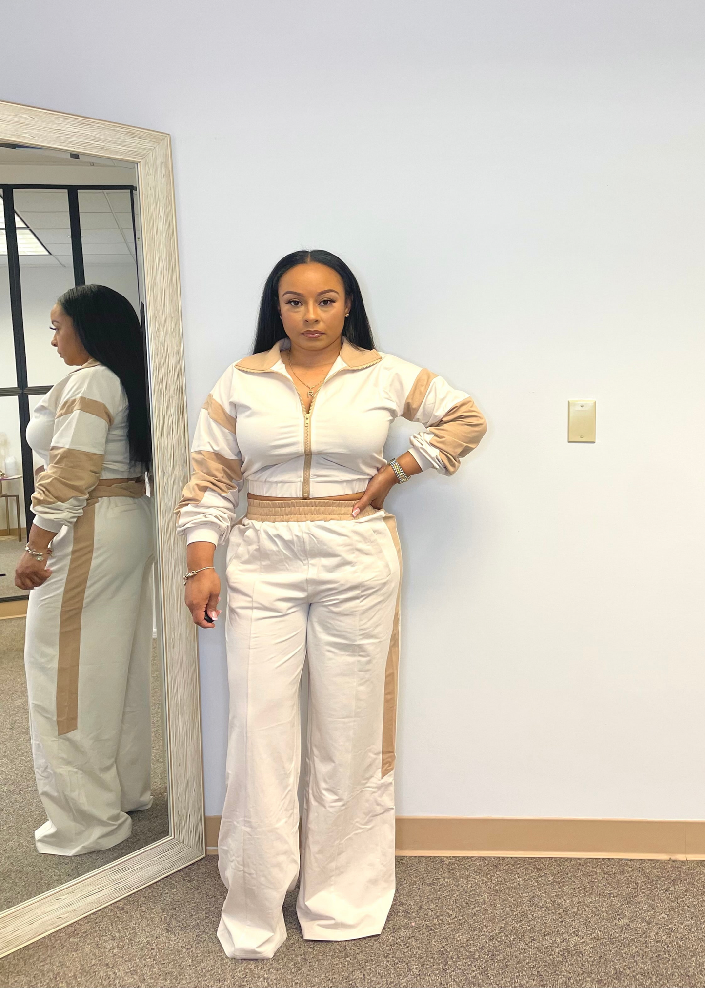 Emilia Set