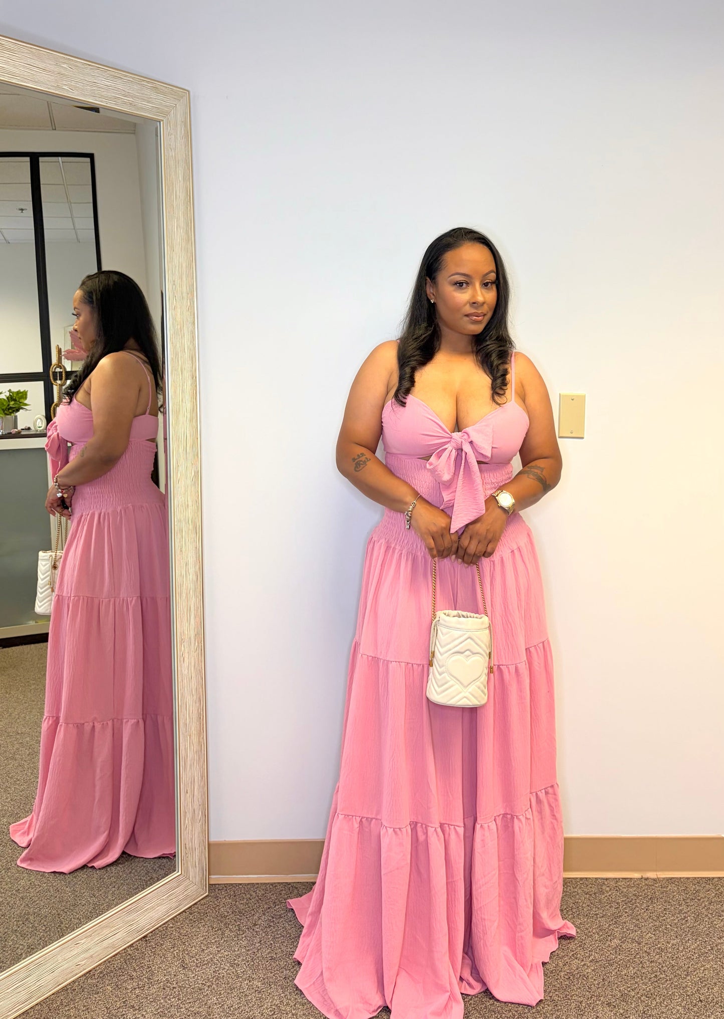 Mariah Jumpsuit