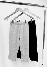 Carina Capri Leggings