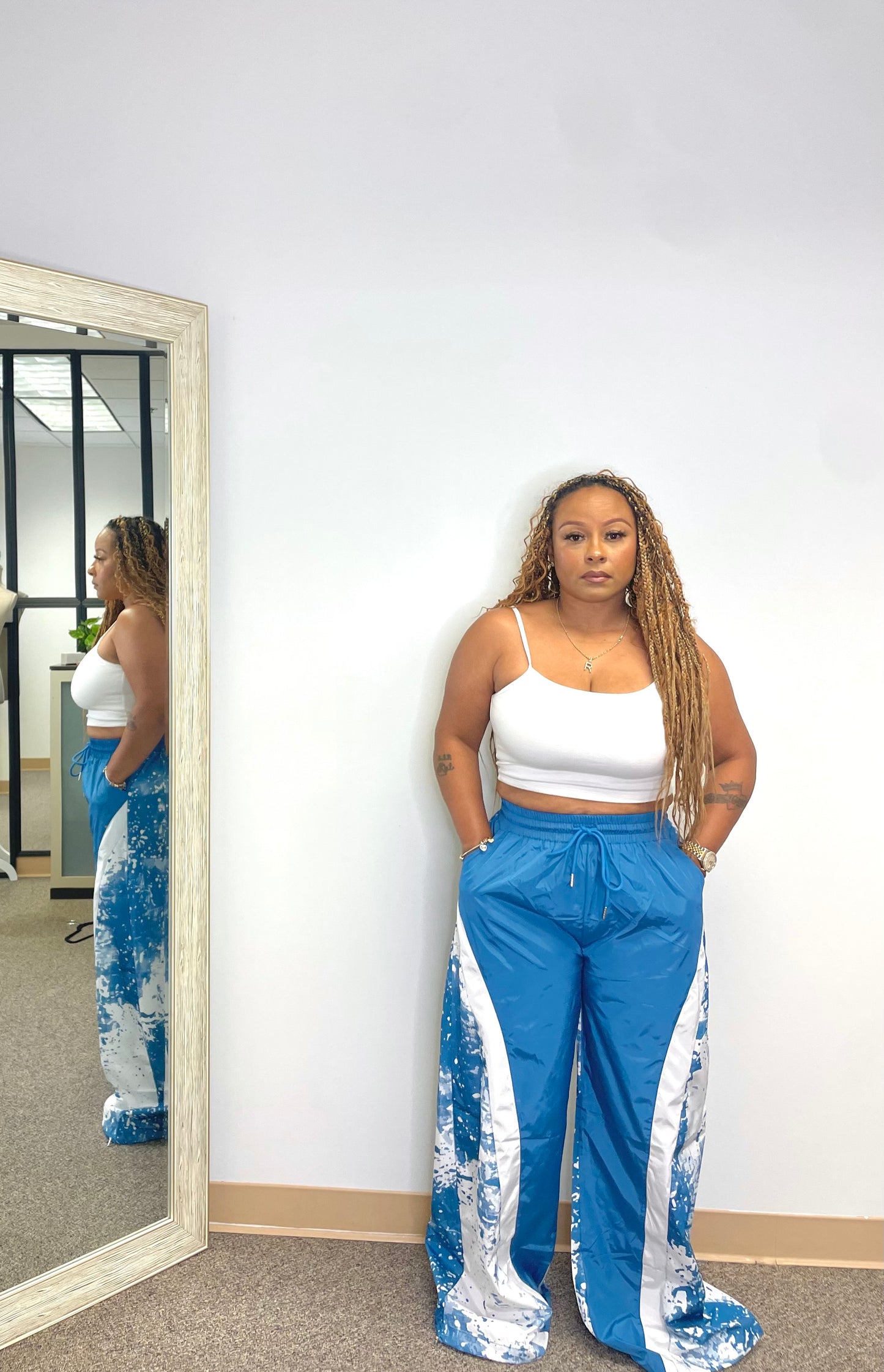 Cambria Pants