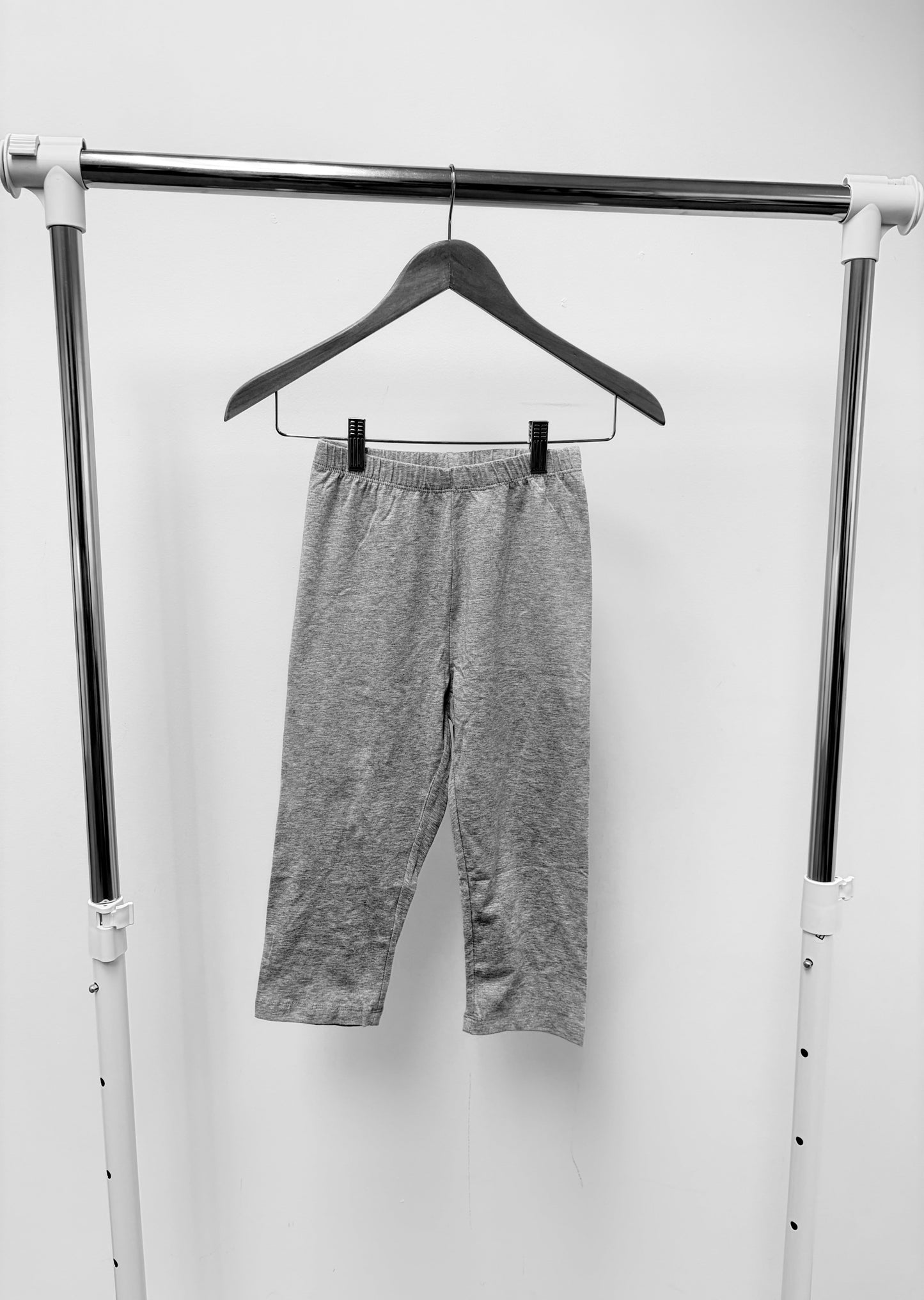 Carina Capri Leggings
