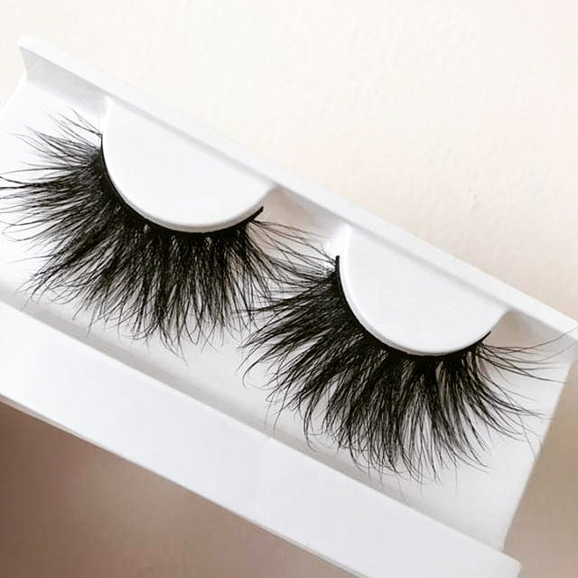 Angel 25MM Eyelashes