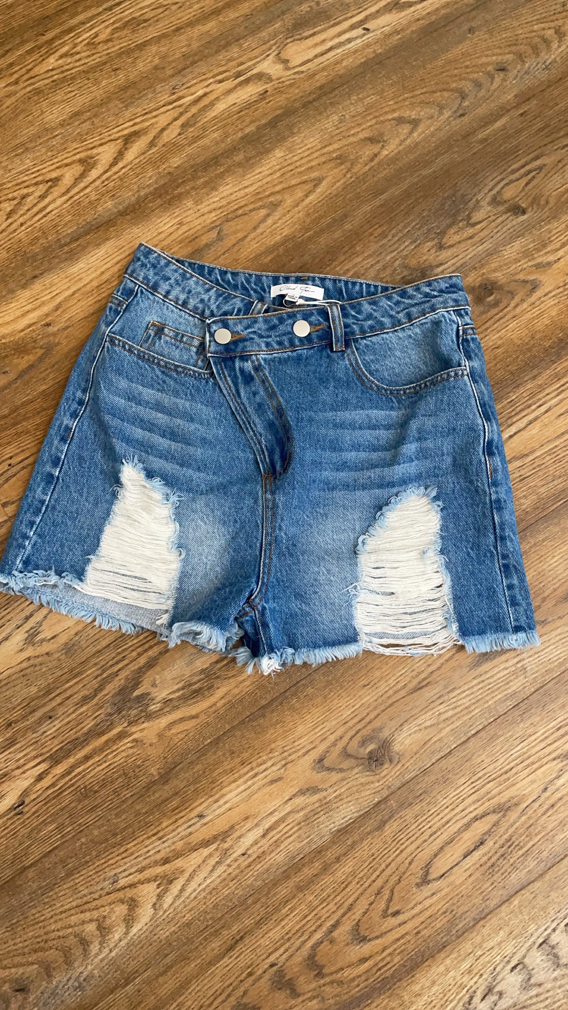 Avana Shorts