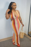 Aleah Dress