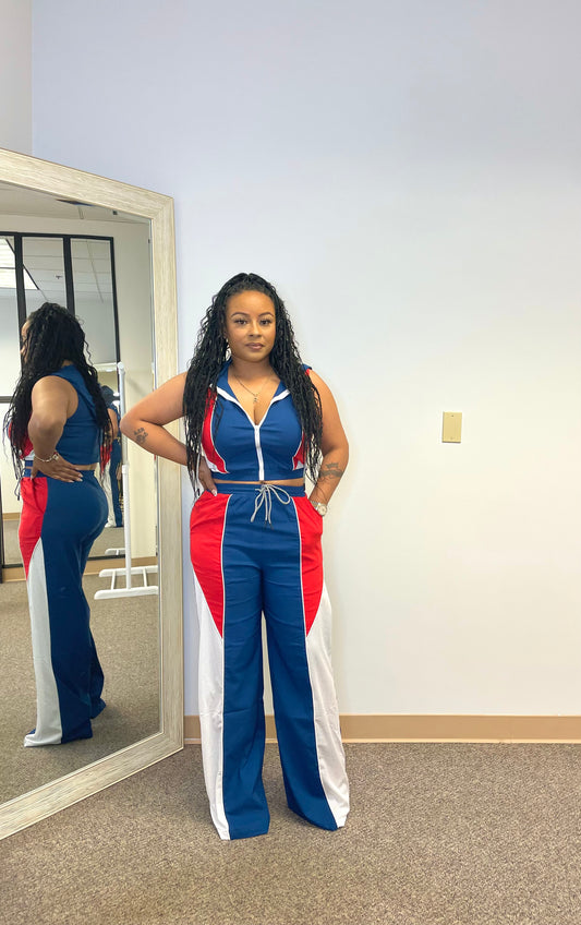 Andie Set