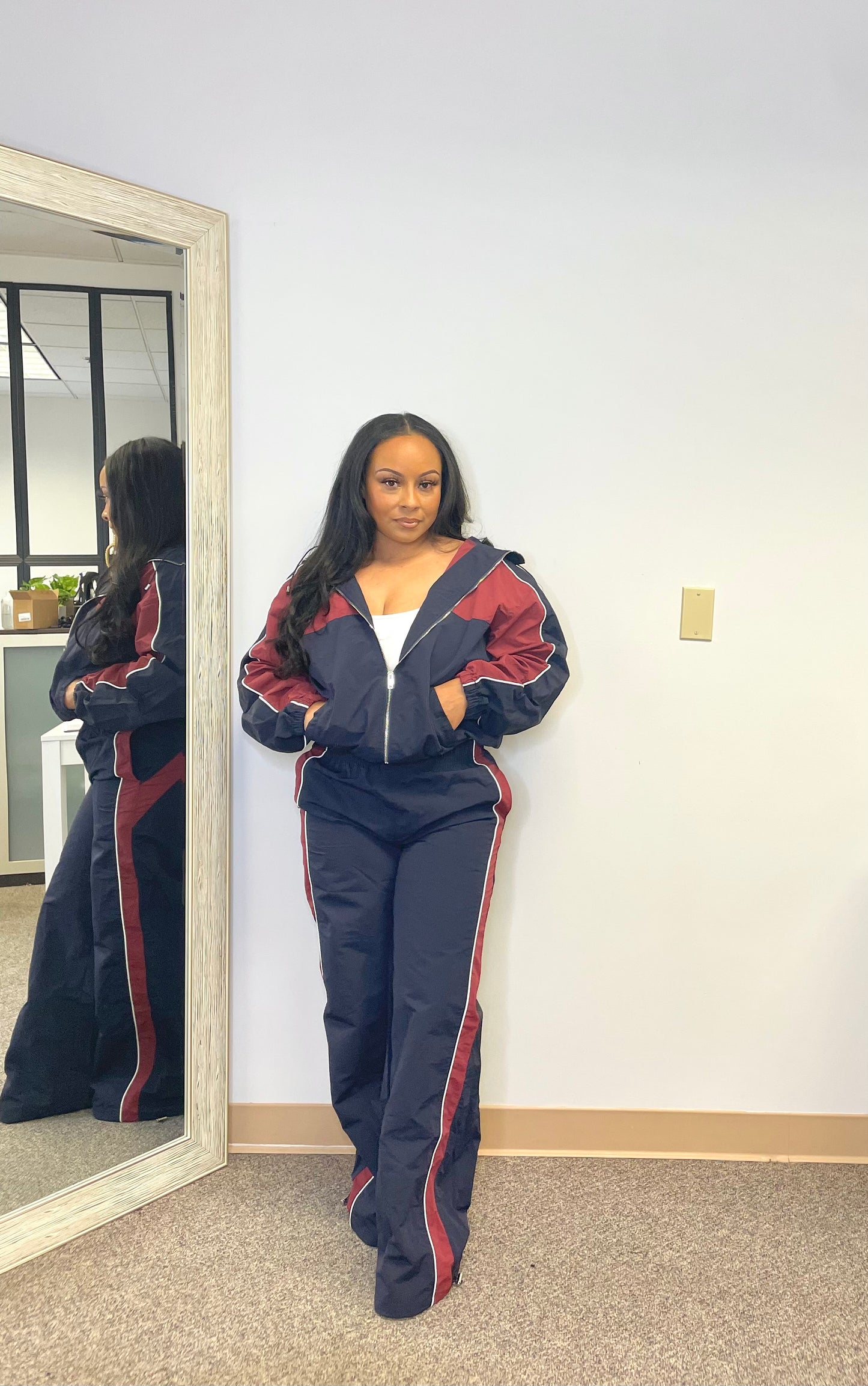 Ming set