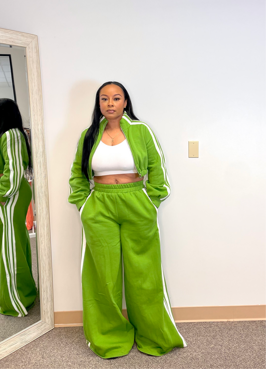 Naomi Set