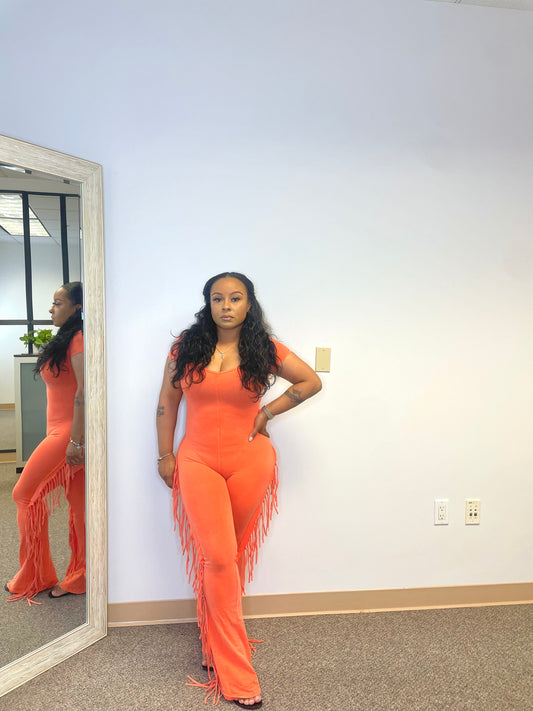 Kodi Jumpsuit
