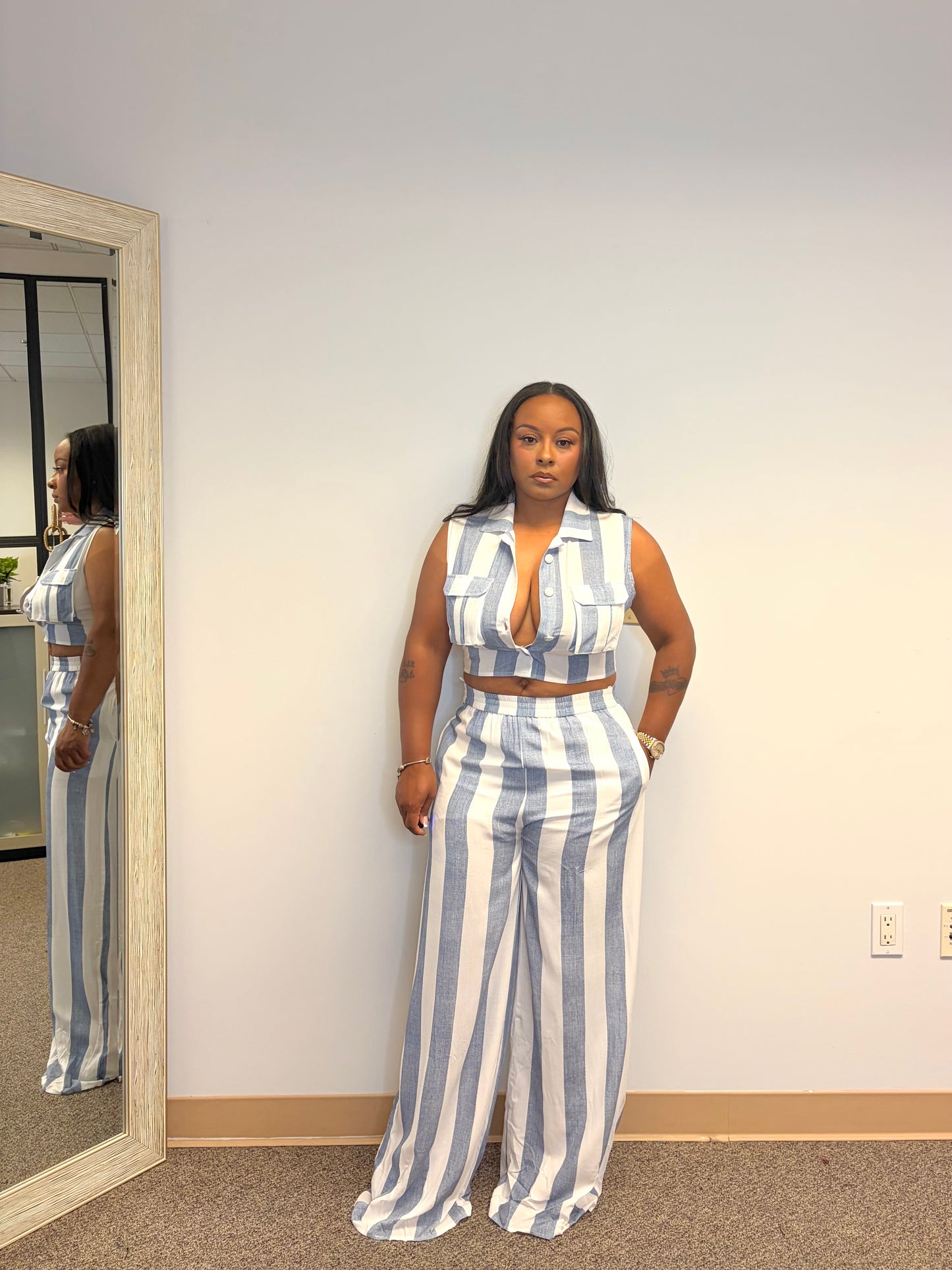 June Set