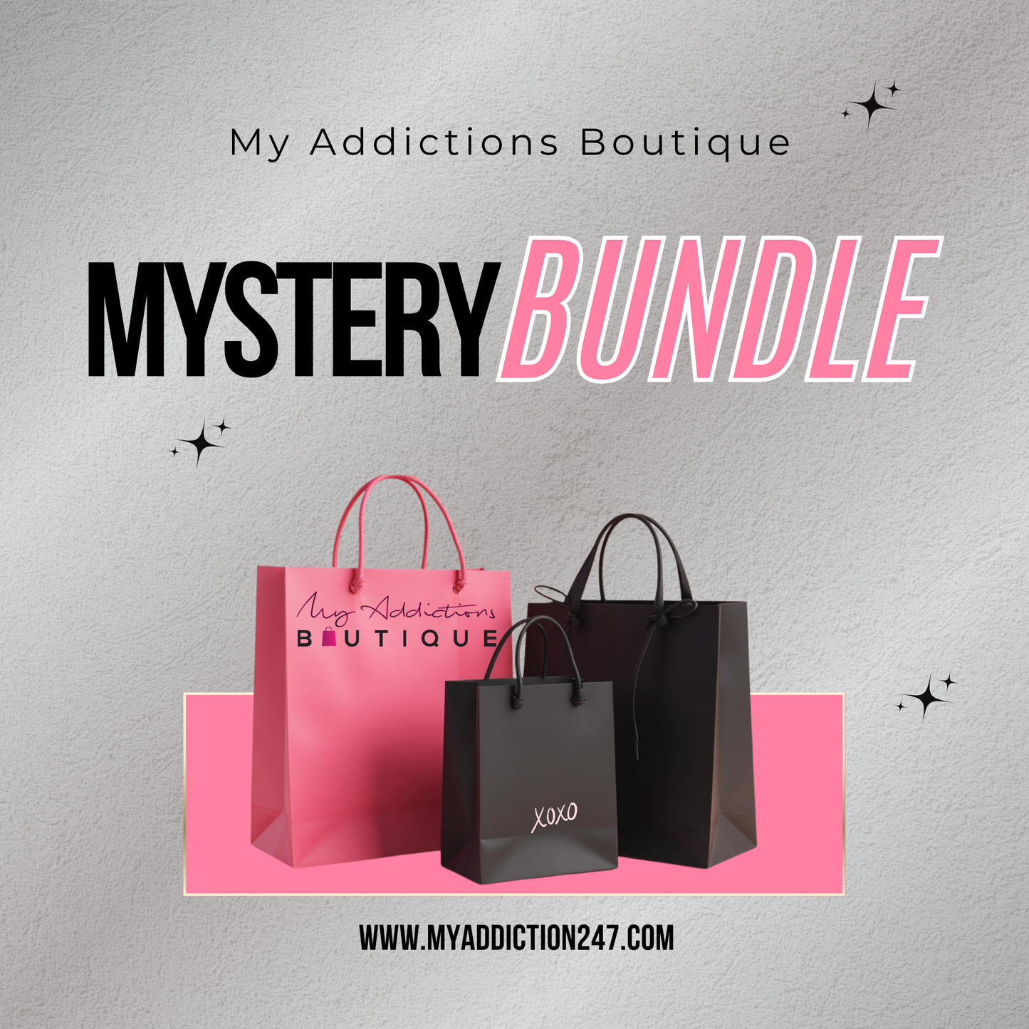 Mystery Bundle