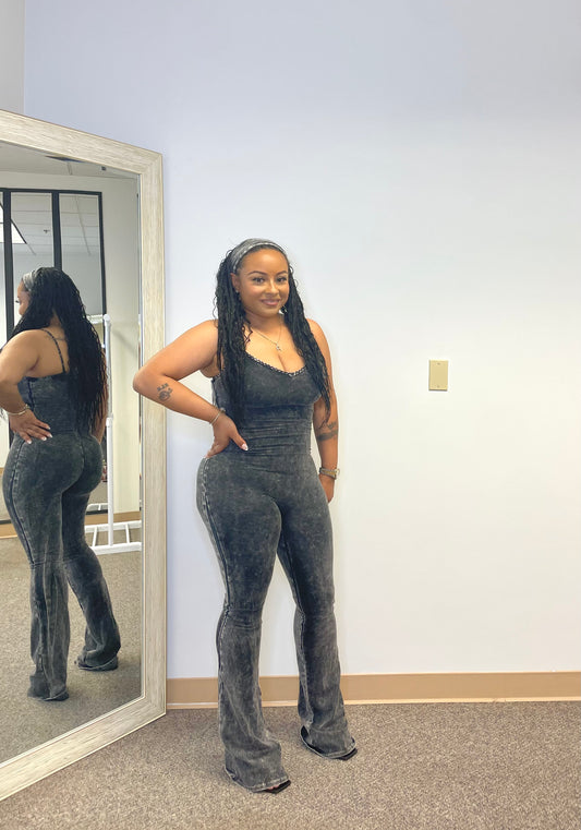 Josie Jumpsuit