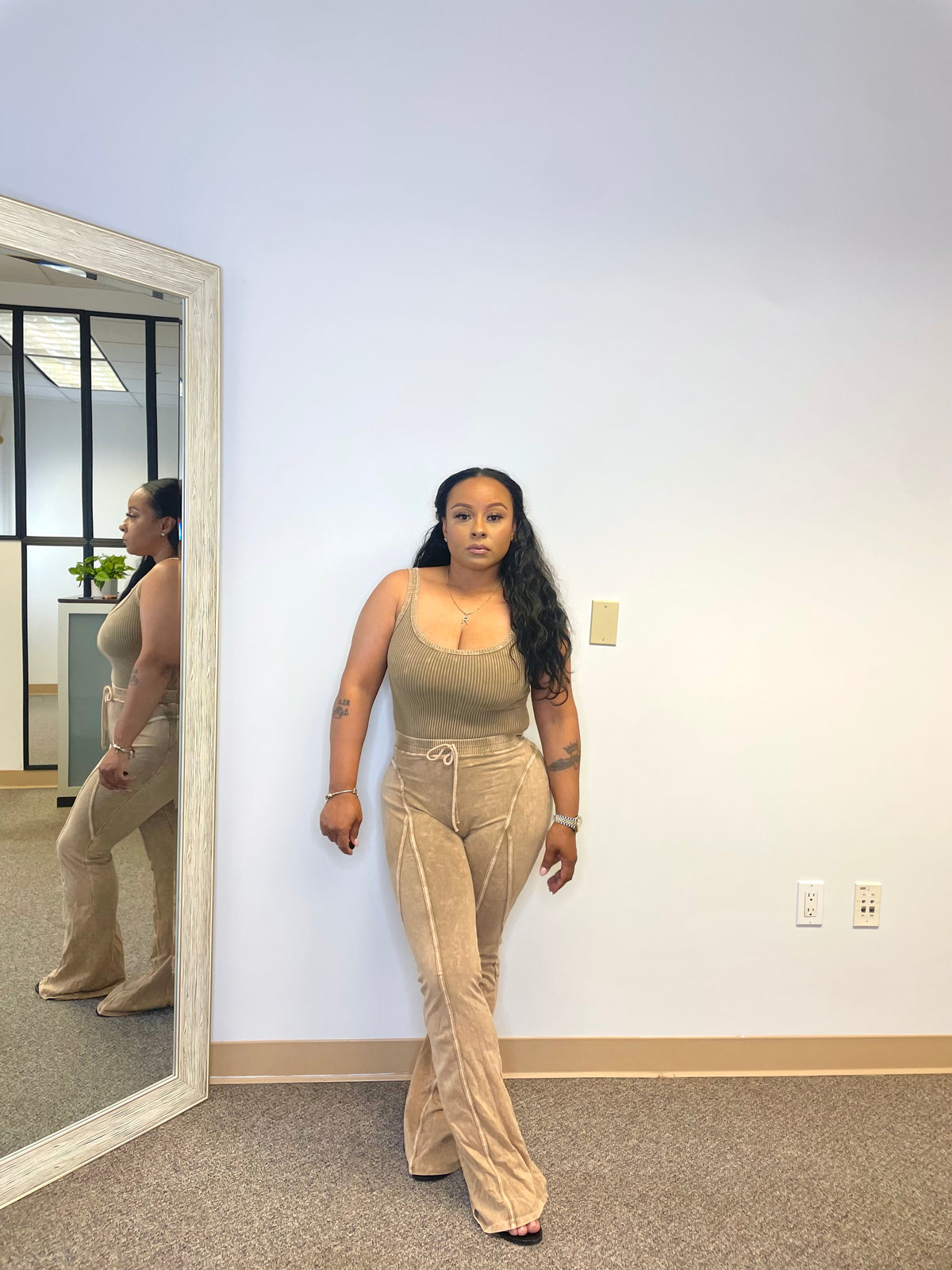 Kaia Set Coco