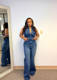 Darla Jumpsuit