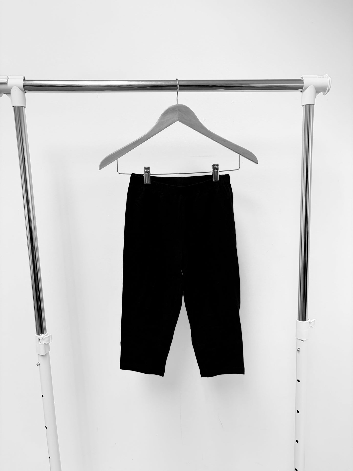 Carina Capri Leggings
