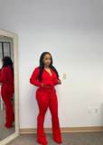 Aura Set Red