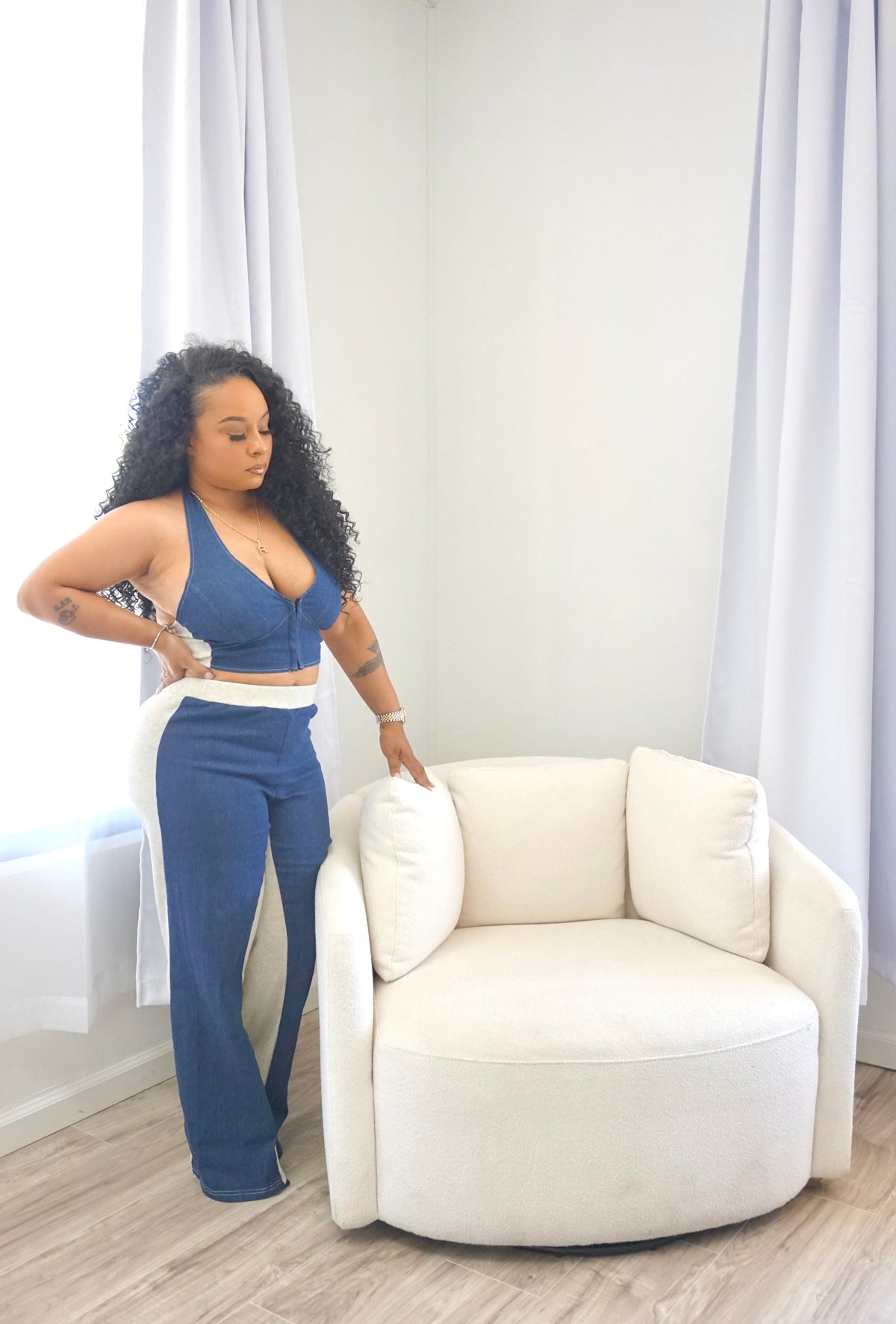 Karina Set