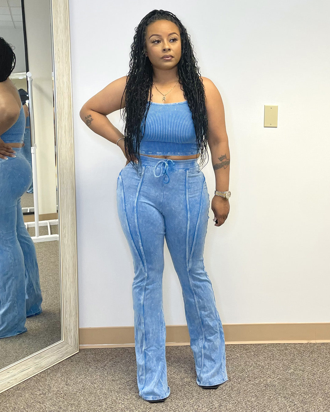 Kennedy Set