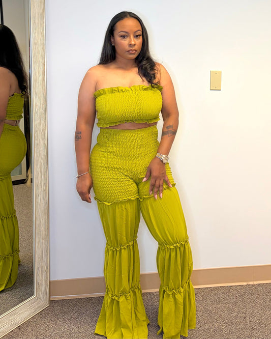 Malaya Set
