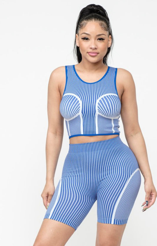 Tessa Set