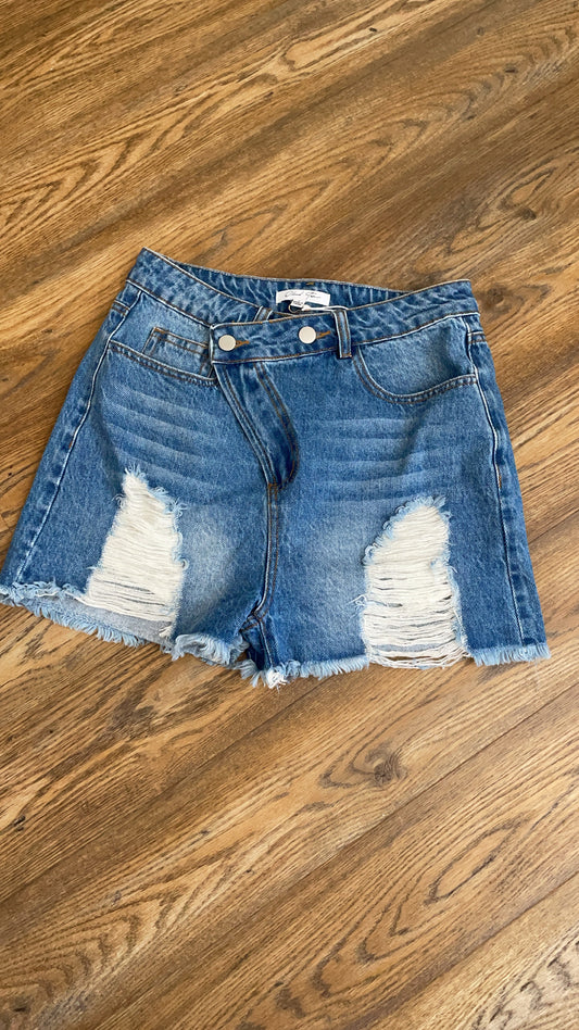 Avana Shorts